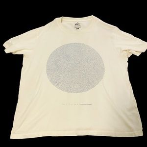 Uniqlo Men’s XL limited edition graphic tee